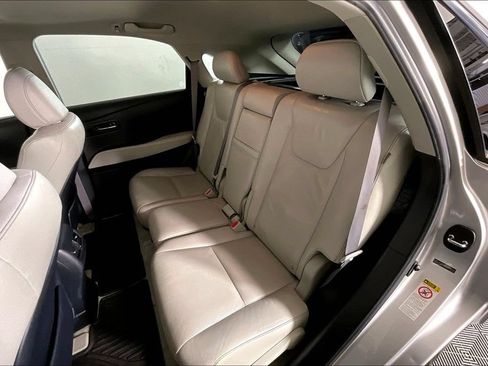Used 2014 Lexus RX 350 FWD image 25