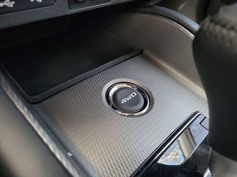 New 2025 Mitsubishi Outlander Sport SE image 15