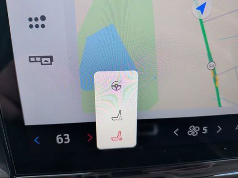 New 2026 Ford Expedition Active image 25