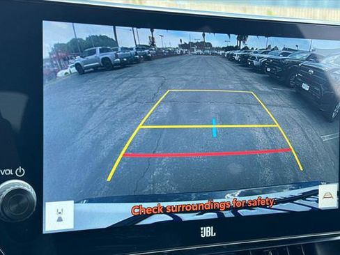 Certified 2023 Toyota RAV4 XSE w/ Weather Package AWD/4WD image 26