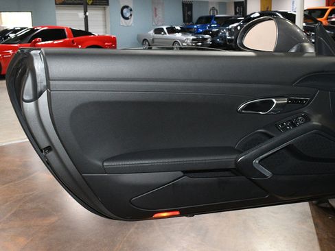 Used 2013 Porsche 911 Carrera RWD image 45