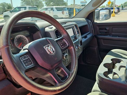 Used 2022 RAM 1500 Tradesman w/ Popular Equipment Group AWD/4WD image 10
