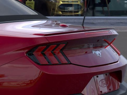 New 2025 Ford Mustang Premium RWD image 22