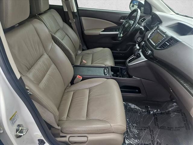 Used 2013 Honda CR-V EX-L image 18