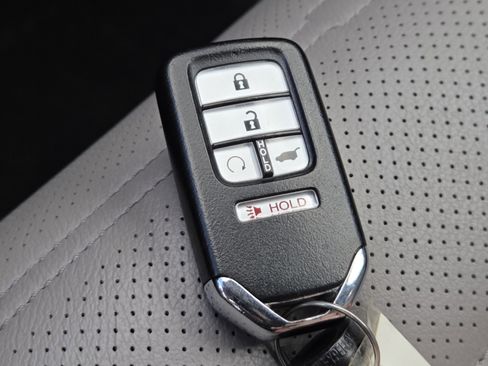 Used 2018 Honda CR-V EX-L image 34
