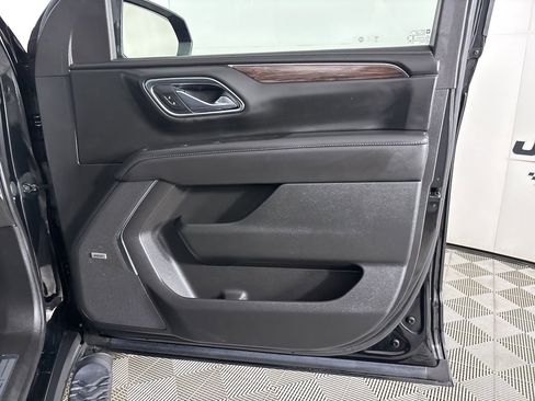 Used 2023 Chevrolet Tahoe Z71 image 30