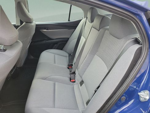 Used 2025 Toyota Camry LE FWD image 24