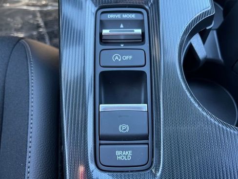 New 2026 Honda Civic Sport image 30