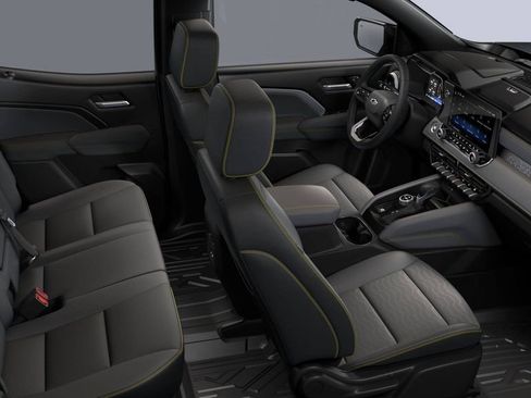 New 2026 Chevrolet Colorado ZR2 w/ Technology Package image 6