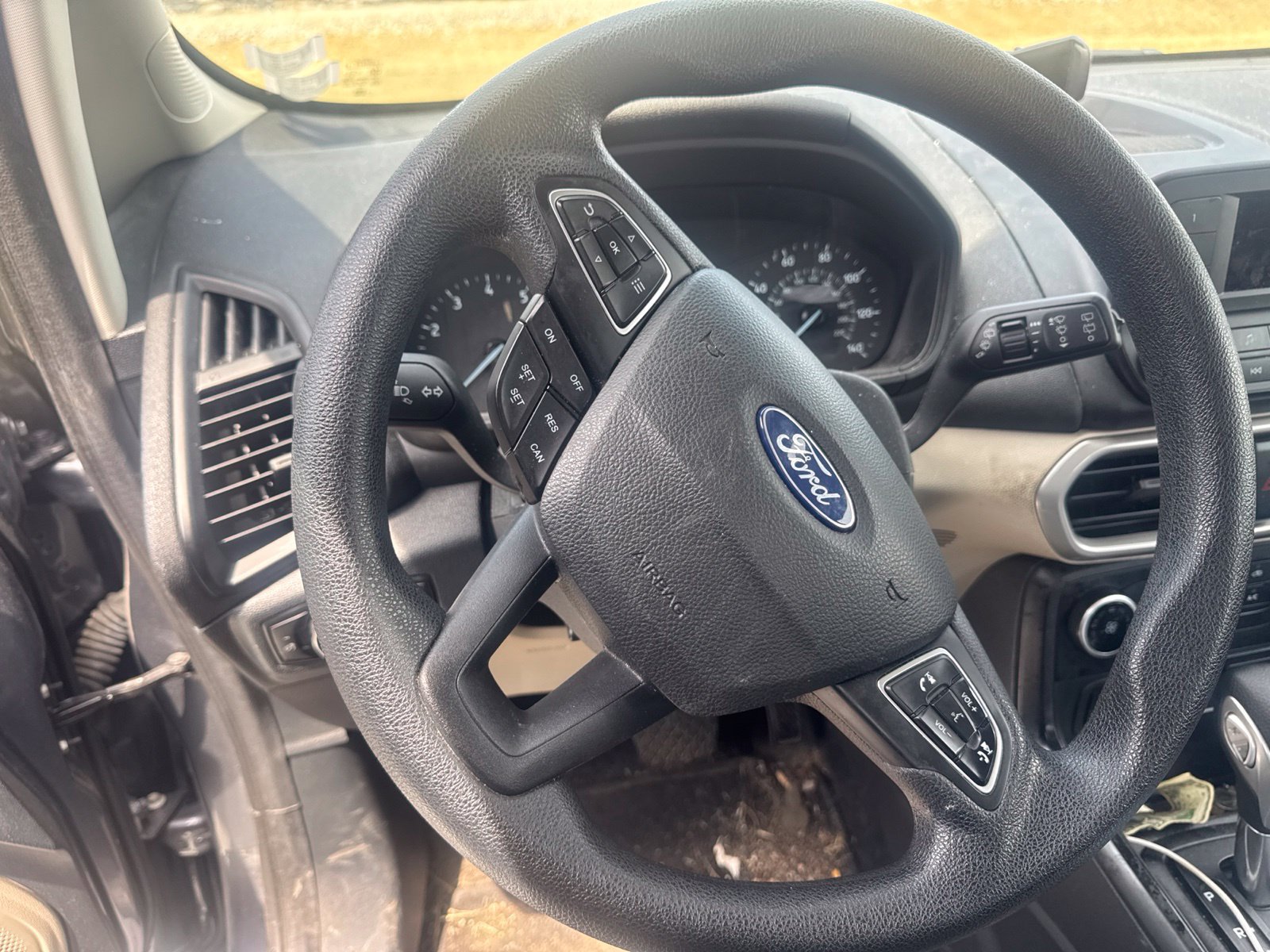 Used 2022 Ford EcoSport S AWD/4WD image 6