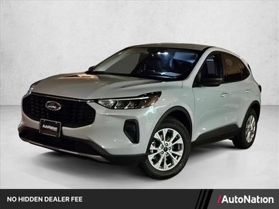 New 2026 Ford Escape Active