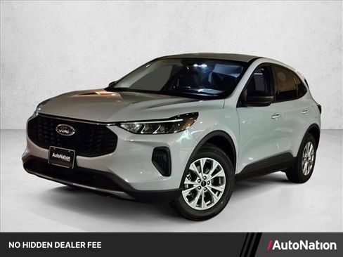 New 2026 Ford Escape Active FWD image 1