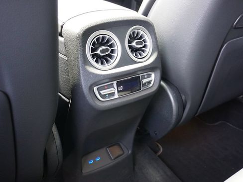Certified 2025 Mercedes-Benz G 63 AMG 4MATIC image 26