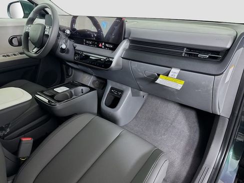 New 2026 Hyundai Ioniq 5 SEL AWD/4WD image 30