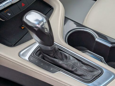 Used 2020 Cadillac CT4 Luxury w/ Sun And Sound Package image 38