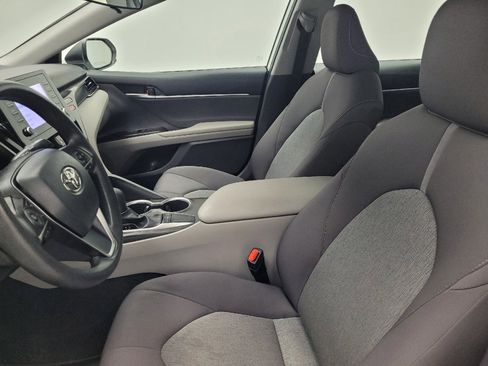Used 2023 Toyota Camry LE image 17