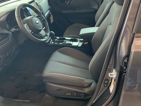 New 2026 Subaru Forester Premium image 7