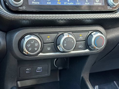 Used 2024 Nissan Kicks SV FWD image 19