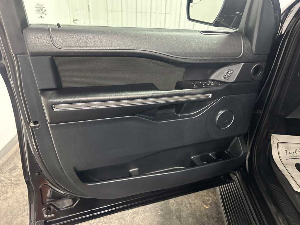 Used 2019 Ford Expedition XLT AWD/4WD image 13