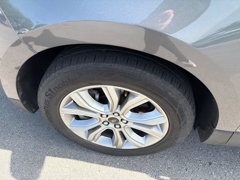 Used 2023 Ford Edge Titanium w/ Cargo Accessory Package AWD/4WD image 25