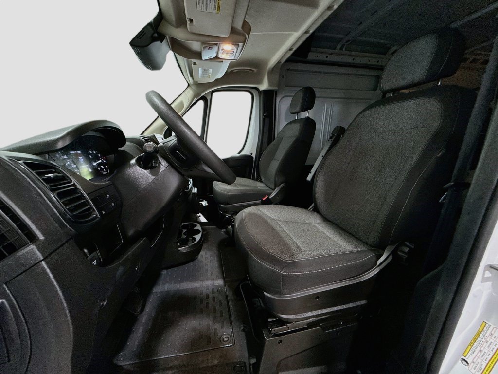 Used 2023 RAM ProMaster 1500 w/ Convenience Group FWD image 21