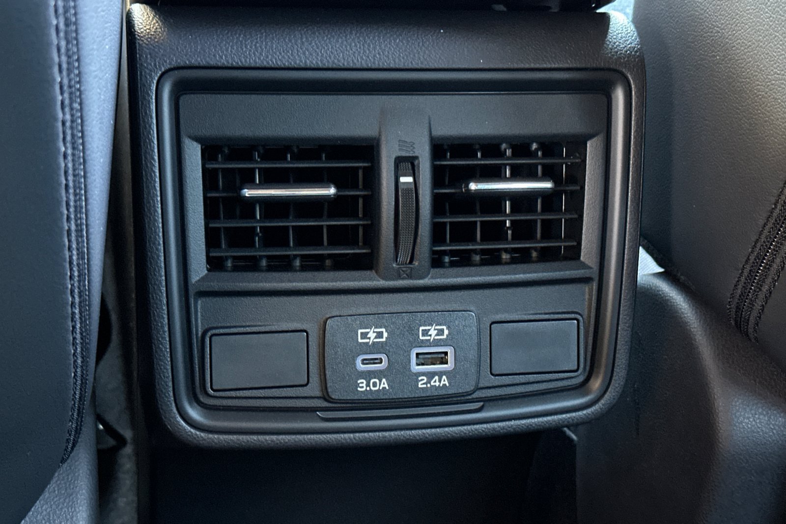 New 2026 Subaru Forester Premium AWD/4WD image 14