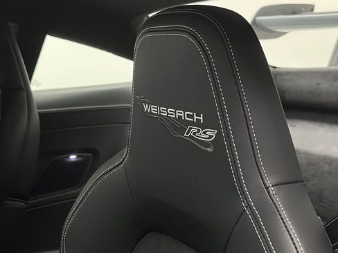 Used 2025 Porsche 911 GT3 RS image 31