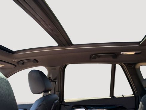 Used 2020 BMW X1 xDrive28i w/ Convenience Package image 7