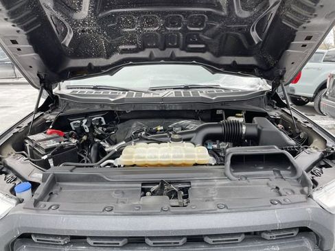 Used 2022 Ford F150 XL w/ Equipment Group 101A High image 11