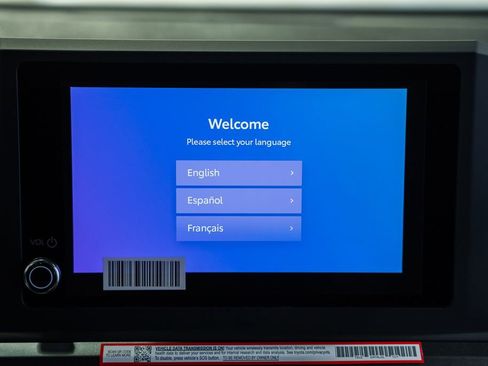 New 2026 Toyota 4Runner SR5 image 20