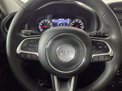 Used 2023 Jeep Renegade Altitude AWD/4WD image 17