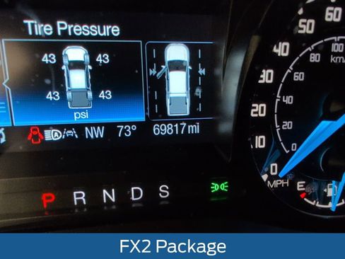 Used 2021 Ford Ranger XLT w/ Equipment Group 301A Mid image 26