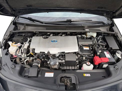 Used 2022 Toyota Prius Prime XLE FWD image 27