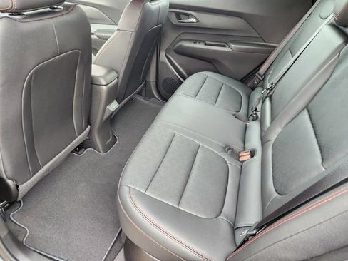 New 2027 Chevrolet Bolt RS FWD image 23