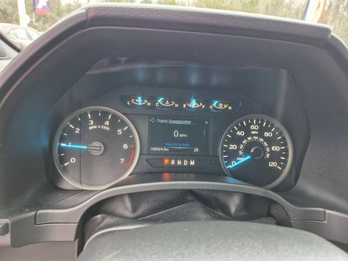 Used 2019 Ford F150 XLT w/ Equipment Group 302A Luxury image 22