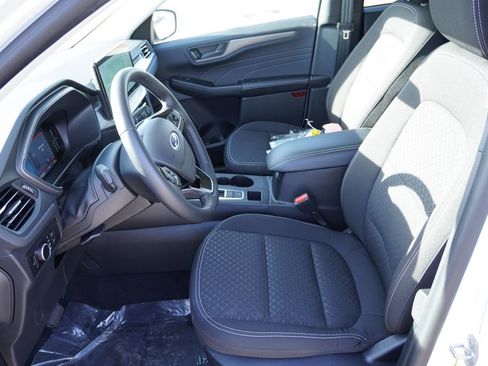 Certified 2024 Ford Escape Active w/ Tech Pack #1 image 17