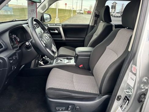 Used 2024 Toyota 4Runner SR5 image 9