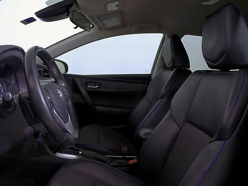 Used 2019 Toyota Corolla SE image 21