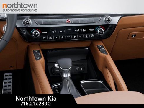 New 2025 Kia Telluride SX X-Line image 24