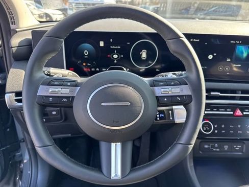 New 2026 Hyundai Tucson Limited image 17