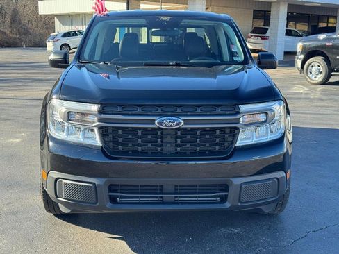 Used 2022 Ford Maverick XLT w/ Equipment Group 300A Standard AWD/4WD image 9