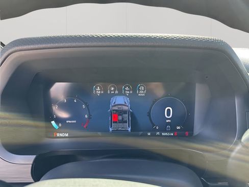 Used 2024 Ford F150 STX w/ STX Black Appearance Package image 32