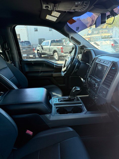 Used 2020 Ford F150 Raptor w/ Equipment Group 802A Luxury AWD/4WD image 8