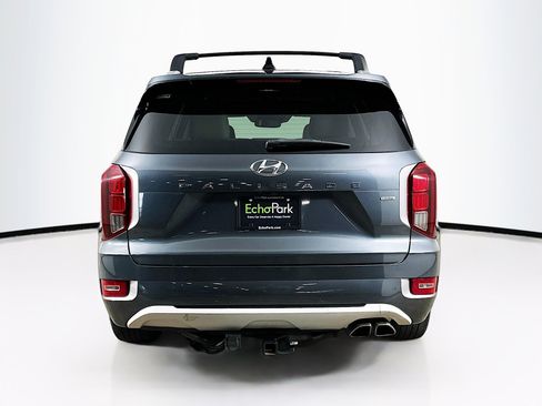 Used 2021 Hyundai Palisade Limited image 7