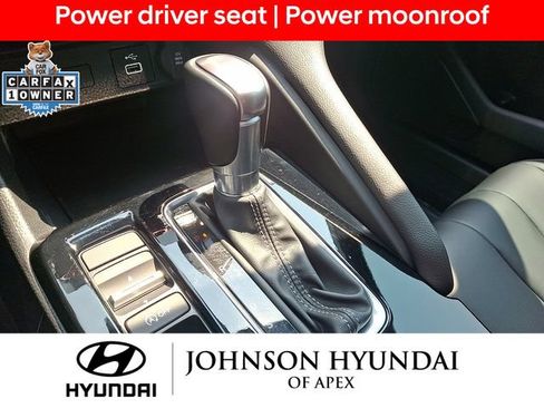 Used 2025 Acura Integra A-Spec FWD image 4
