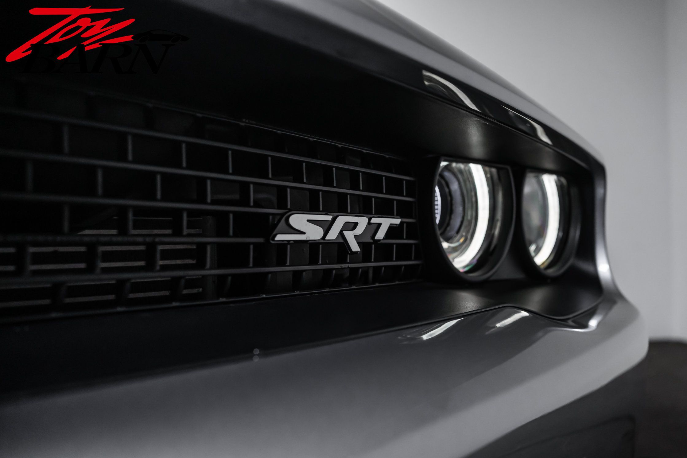 Used 2018 Dodge Challenger SRT Demon RWD image 12