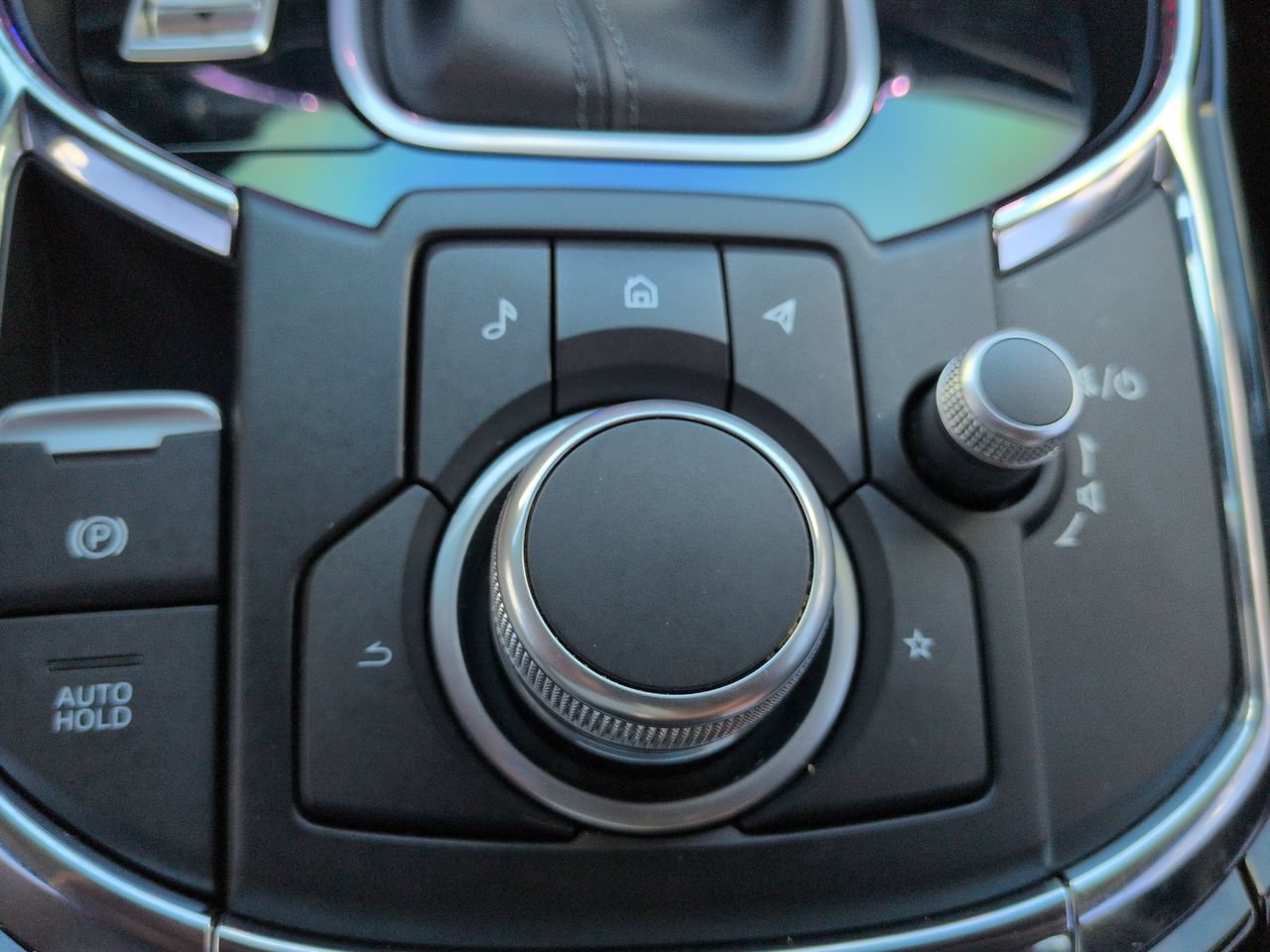 Used 2023 MAZDA CX-9 Touring Plus AWD/4WD image 24