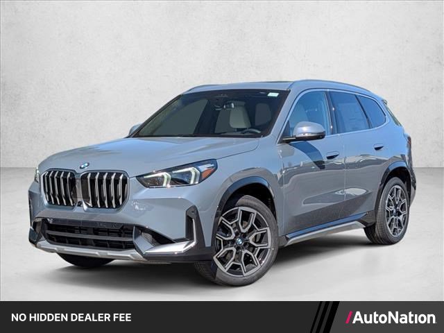 Used 2026 BMW X1 xDrive28i w/ Technology Package AWD/4WD image 1