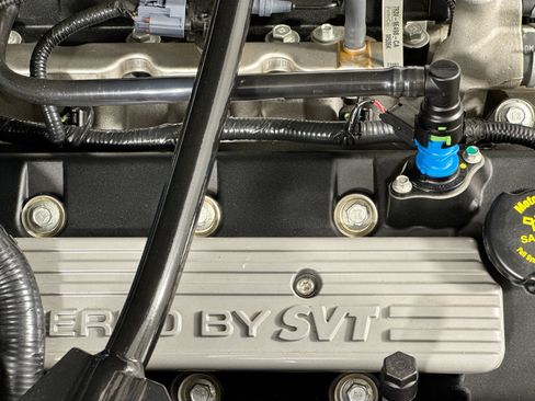 Used 2008 Ford Mustang Shelby GT500 image 55