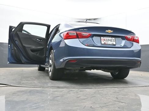 Used 2024 Chevrolet Malibu LT FWD image 71